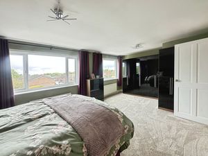 Bedroom 1- click for photo gallery